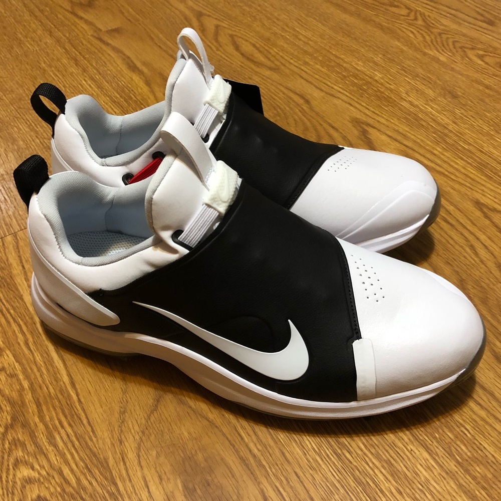 NEW Nike Tour Premiere Fastfit Golf Shoe